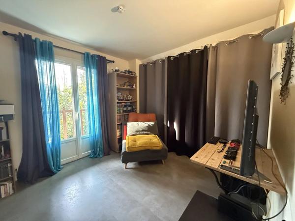 Vente Maison 7 pièces 142 m2 à Houdan