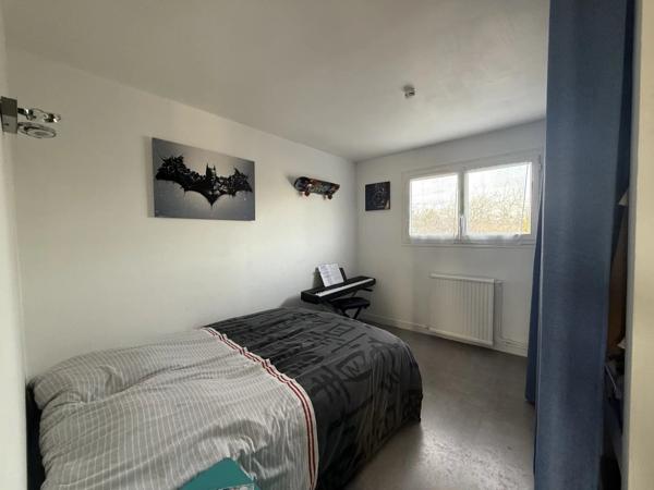 Vente Maison 7 pièces 142 m2 à Houdan