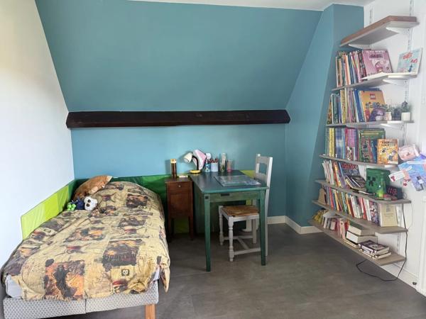 Vente Maison 7 pièces 142 m2 à Houdan