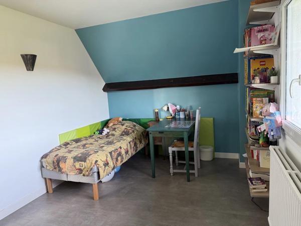 Vente Maison 7 pièces 142 m2 à Houdan