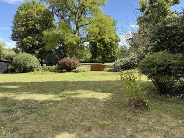 Vente Maison 7 pièces 142 m2 à Houdan