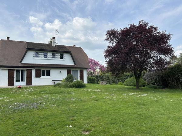 Vente Maison 7 pièces 142 m2 à Houdan
