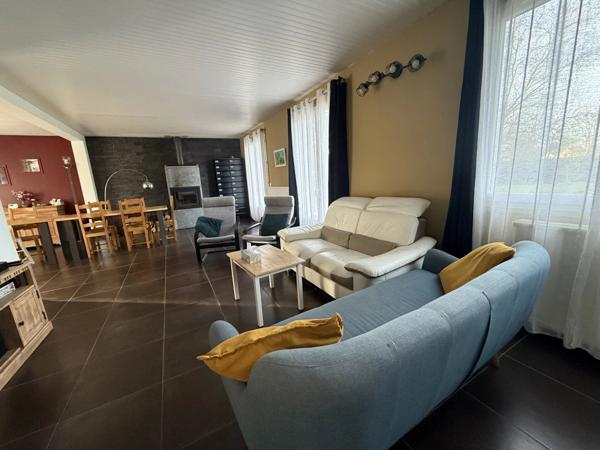 Vente Maison 7 pièces 142 m2 à Houdan