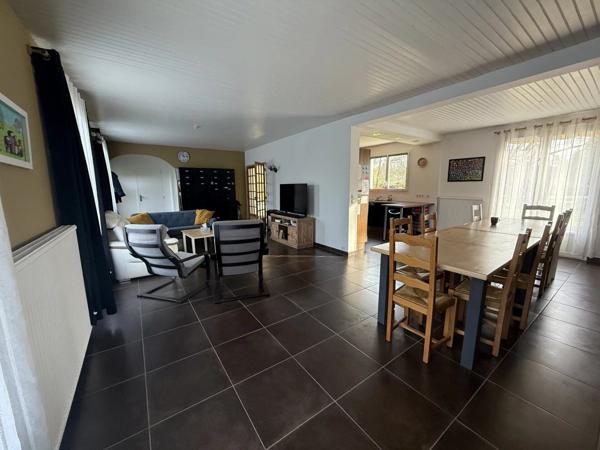 Vente Maison 7 pièces 142 m2 à Houdan