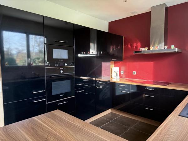 Vente Maison 7 pièces 142 m2 à Houdan