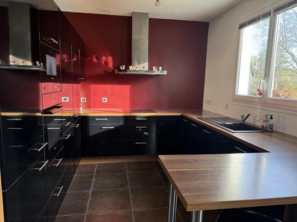 Vente Maison 7 pièces 142 m2 à Houdan