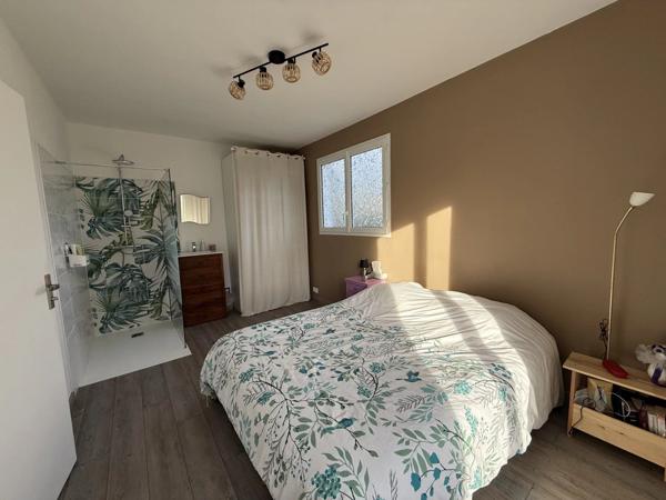 Vente Maison 7 pièces 142 m2 à Houdan