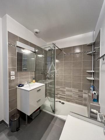 TYPE 3 REZ DE JARDIN