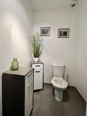 TYPE 3 REZ DE JARDIN