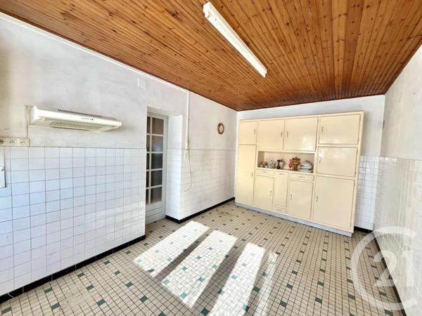 Maison à vendre  4 pièces - 75,34 m 2   ST GILLES CROIX DE VIE  - 85