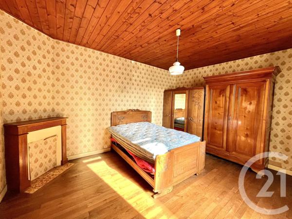 Maison à vendre  4 pièces - 75,34 m 2   ST GILLES CROIX DE VIE  - 85