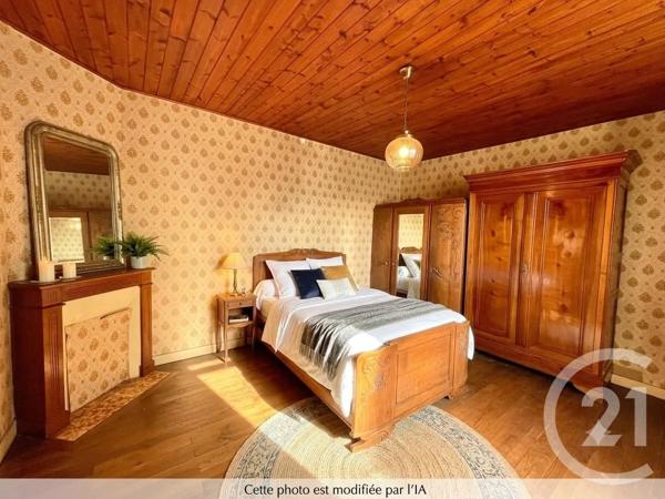 Maison à vendre  4 pièces - 75,34 m 2   ST GILLES CROIX DE VIE  - 85