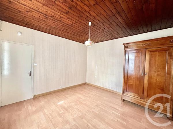 Maison à vendre  4 pièces - 75,34 m 2   ST GILLES CROIX DE VIE  - 85