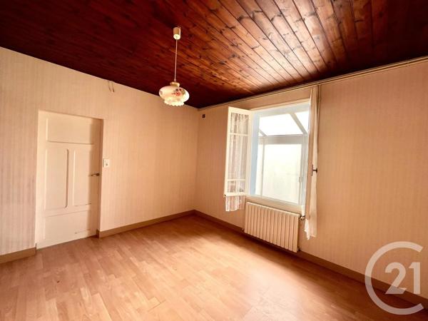 Maison à vendre  4 pièces - 75,34 m 2   ST GILLES CROIX DE VIE  - 85