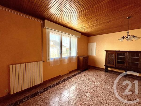 Maison à vendre  4 pièces - 75,34 m 2   ST GILLES CROIX DE VIE  - 85