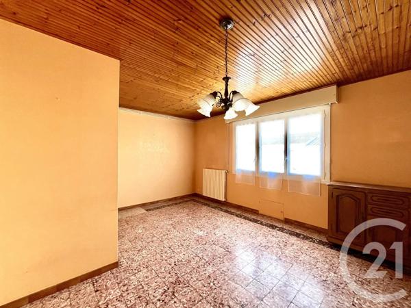 Maison à vendre  4 pièces - 75,34 m 2   ST GILLES CROIX DE VIE  - 85