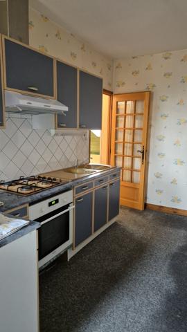 Immeuble de rapport 290 m² RUFFEC