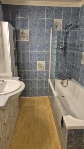 Immeuble de rapport 290 m² RUFFEC