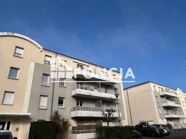 À vendre Appartement 2 pièces 47 m² - Agen 47000