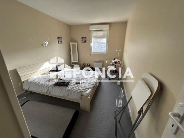 À vendre Appartement 2 pièces 47 m² - Agen 47000