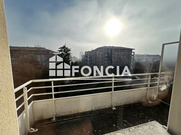 À vendre Appartement 2 pièces 47 m² - Agen 47000