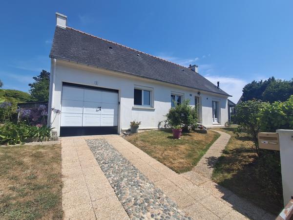 MORLAIX QUARTIER RESIDENTIEL