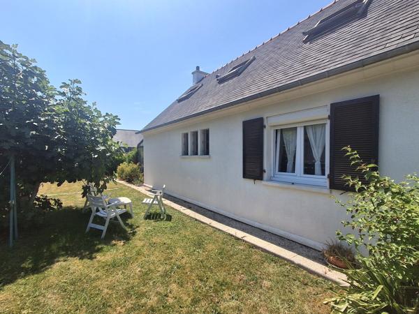 MORLAIX QUARTIER RESIDENTIEL