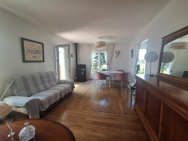 MORLAIX QUARTIER RESIDENTIEL