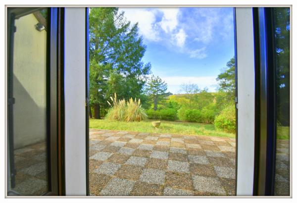 Dpt Cher (18), à vendre CULAN maison P6 de 145,2 m² - Terrain de 3 110,00 m² - Plain pied