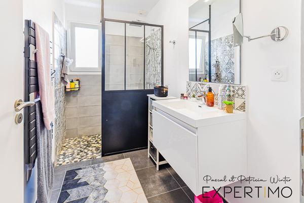 La Garnache (85710) Maison récente et économique de 2020, 2 chambres, terrain 410m²