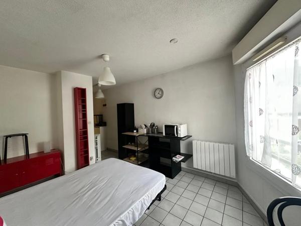 Appartement à louer à Grenoble (38000)