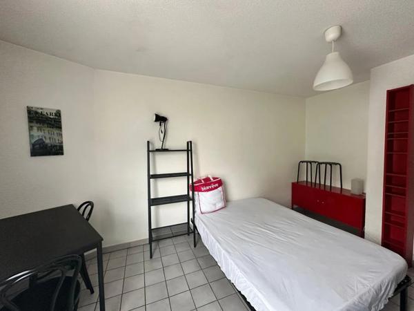 Appartement à louer à Grenoble (38000)
