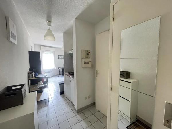 Appartement à louer à Grenoble (38000)