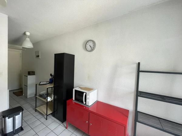 Appartement à louer à Grenoble (38000)