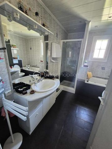 Maison contemporaine de 146 m²