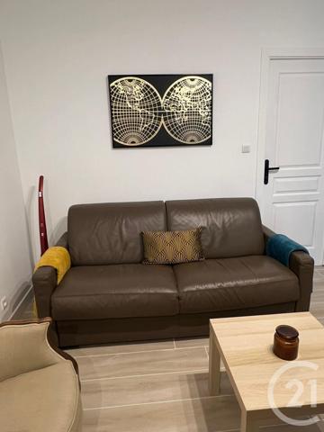 Appartement à vendre  2 pièces - 29,51 m2 AUBERVILLIERS - 93