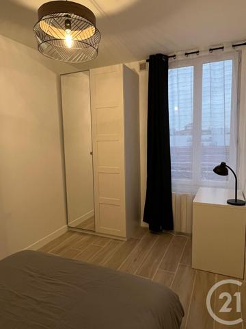 Appartement à vendre  2 pièces - 29,51 m2 AUBERVILLIERS - 93