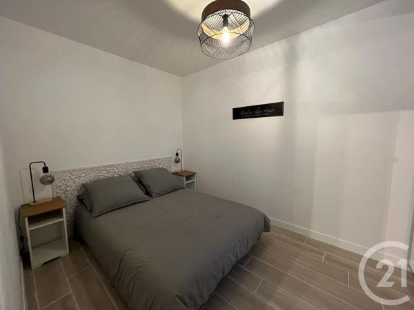 Appartement à vendre  2 pièces - 29,51 m2 AUBERVILLIERS - 93