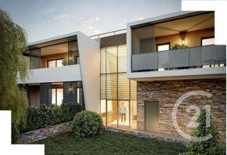 Appartement F2 à vendre  2 pièces - 44,59 m2 ST LAURENT DU VAR - 06