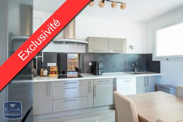 Appartement à vendre 3 pièces 68.68m²