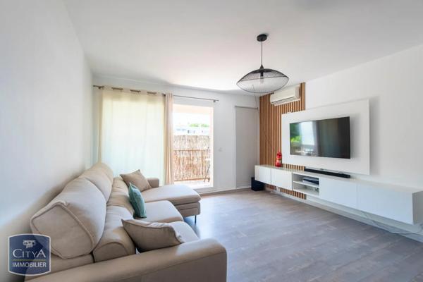 Appartement à vendre 3 pièces 68.68m²