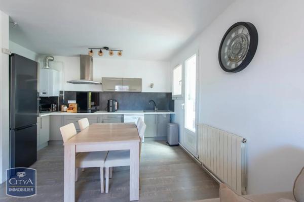 Appartement à vendre 3 pièces 68.68m²