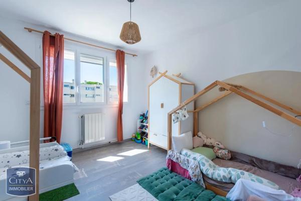 Appartement à vendre 3 pièces 68.68m²