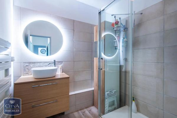 Appartement à vendre 3 pièces 68.68m²