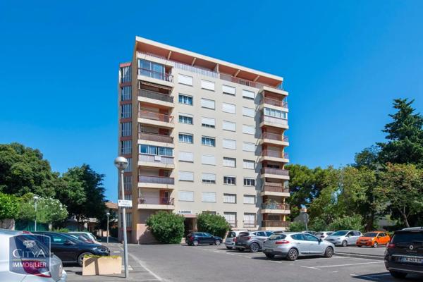 Appartement à vendre 3 pièces 68.68m²