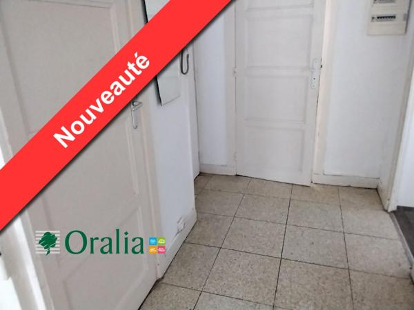 Appartement · Location Lyon (69007) 4 pièces · 67m²
