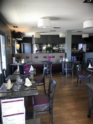 Vente Fonds de commerce 7 pièces 145 m2 à Château-Chinon (Ville)