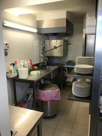 Vente Fonds de commerce 7 pièces 145 m2 à Château-Chinon (Ville)