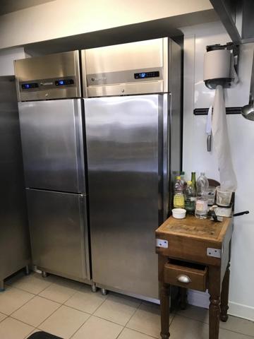 Vente Fonds de commerce 7 pièces 145 m2 à Château-Chinon (Ville)