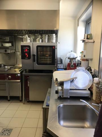 Vente Fonds de commerce 7 pièces 145 m2 à Château-Chinon (Ville)